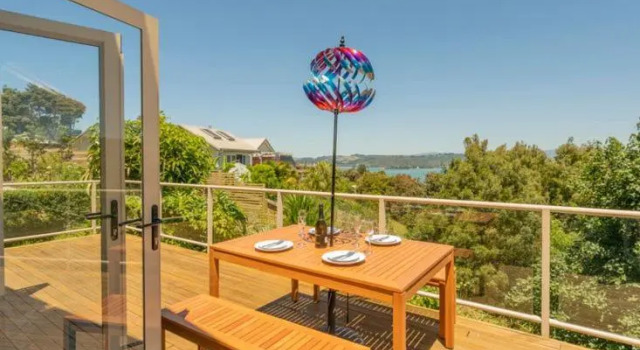 Hosts on the Coast Rural and Sea Vista, Rezerwuj Hotel Whitianga 