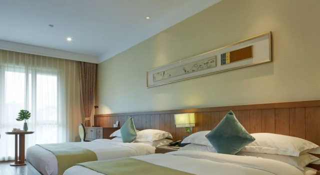Номер Standard Friendsship Express Hotel