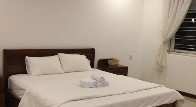 Номер Standard Le Giang Villa