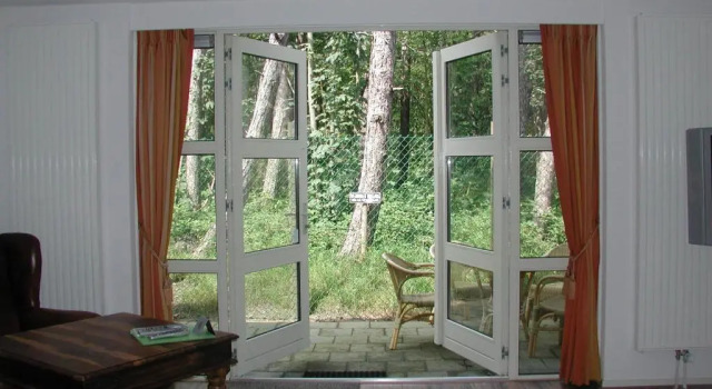 Студия Bosch Duin Strand