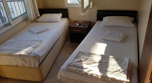 Durak Hotel