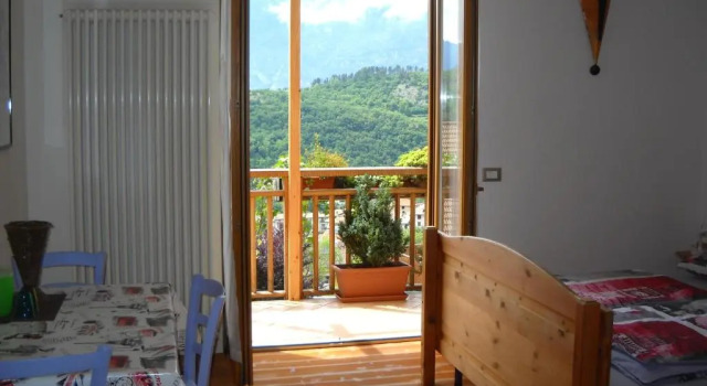 Номер Standard B&B Artemia