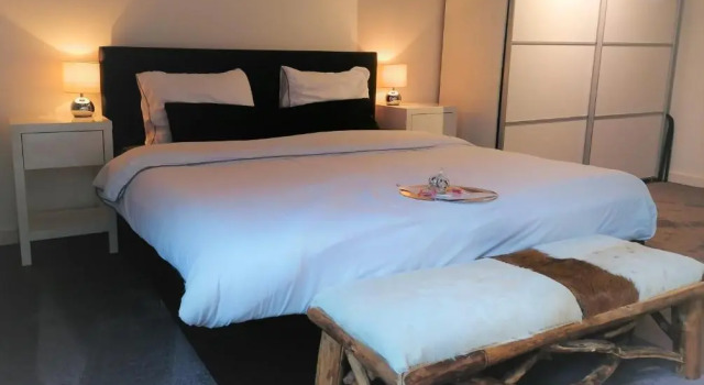 Двухместный номер Standard B&B/Boertel de Meander