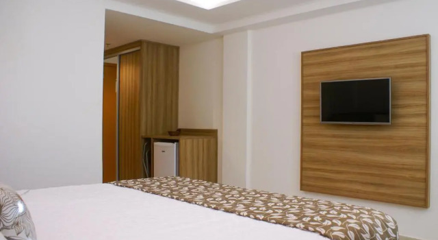 Paradiso Macae Hotel, Забронировать Отель Макаэ Lagos Region