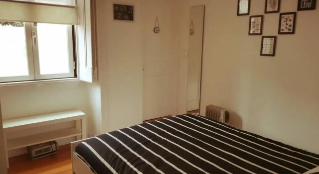 Апартаменты Lovely Apartment near Belém