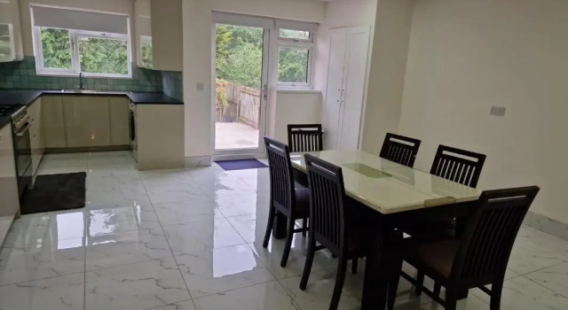 Номер Standard Premium Large Double Room - Professional Houseshare