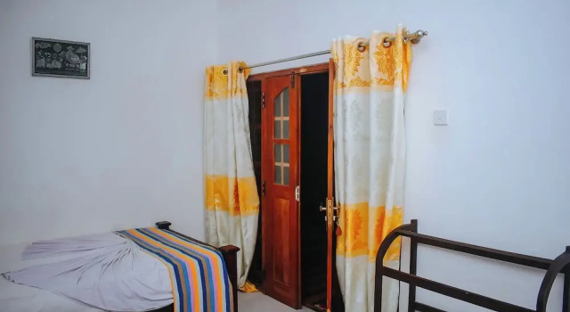 Номер Standard Dudley Nature Resort
