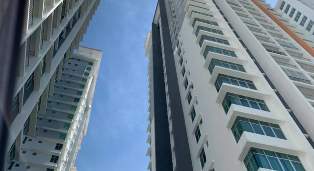 Ammar Sky Home with Swmg Pool & WIFI- Muslim Only