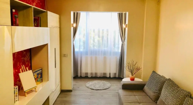 Modern apartment in a quiet area - Spitalul Judetean IS14