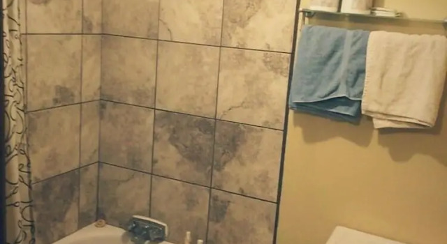 Двухместный номер Standard Wakiki Motel & Lounge
