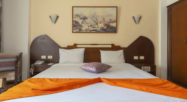 Номер Standard Aracan Hotel