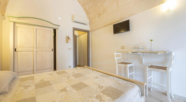Appartamento Boemia in Ceglie Messapica, Buchen Sie Ferienwohnung Ceglie Messapica Itria-Tal