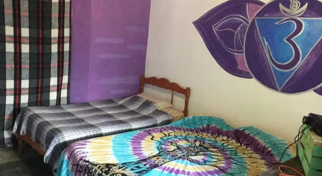 Hostal Posada Mi Casa, Book Hostel Cheap Hotels in Chiapas