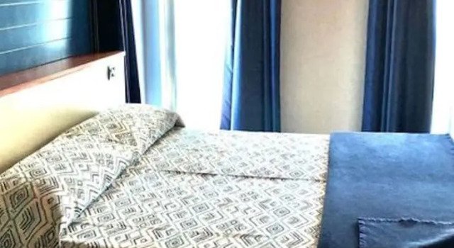 Alba Village Hotel Double Room