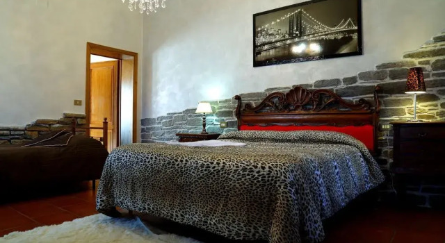 Villa Giuliana, Réserver Villa San Firenze - Fonte Di Sala 