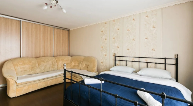MaxRealty24 1-st novokuzminskaja 22k1, Book Apartment UVAO Area Moscow, near Ryazansky Prospekt