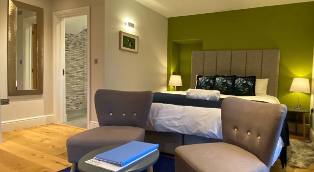 1692 Wasdale, Reserva ahora Hotel  