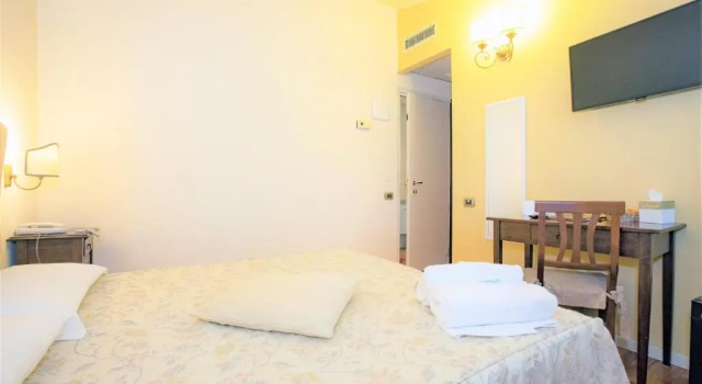 Двухместный номер Standard Hotel Arcobaleno