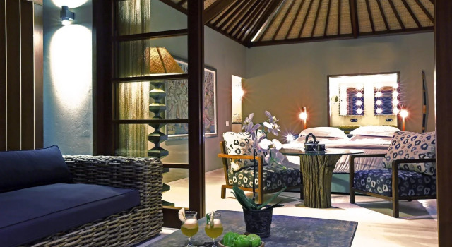 The Purist Villas & Spa