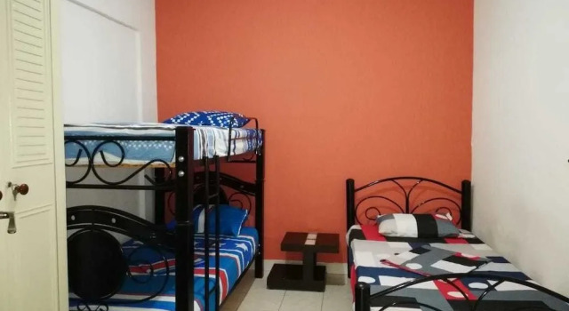 La Casa de Adry - Hostal - Hostel