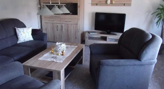 Апартаменты Ferienwohnung Lehmann_ 15090