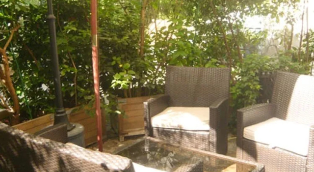st sabin - luxueux appartement - hammam - cinéma - 8p - paris 11, Забронировать Апартаменты/квартира Апартаменты Парижа, рядом с Станция метро Sully-Morland, Апартаменты/квартира