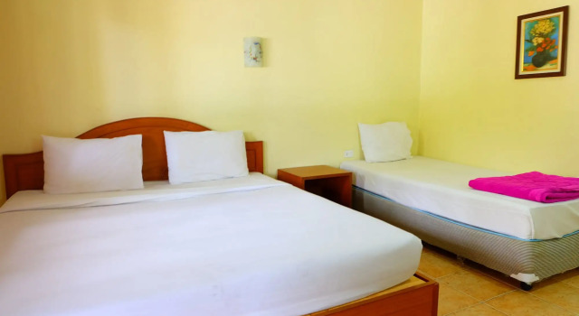 Techno Riverview Resort, Забронировать Курортный отель Кампхэнгпхет Kamphang Phet Province