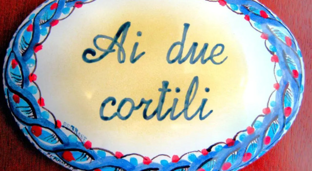 Коттедж Ai Due Cortili