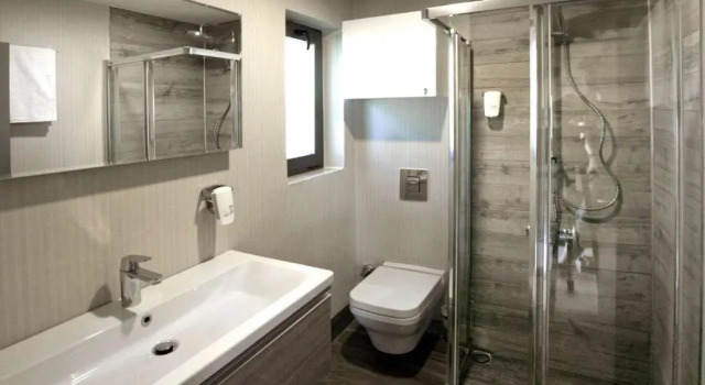 Номер Standard с видом на бассейн The D Hotel Çeşme Resort