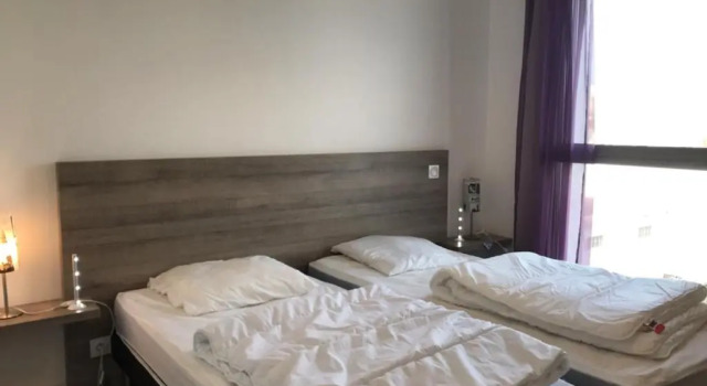 Appartement Royan, 3 pièces, 4 personnes - FR-1-539-3