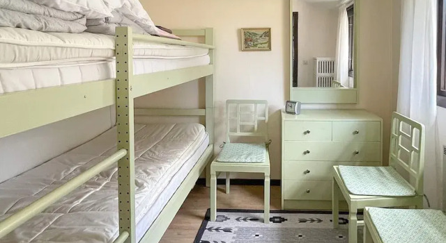 Коттедж 4 Person Holiday Home in Beddingestrand-by Traum