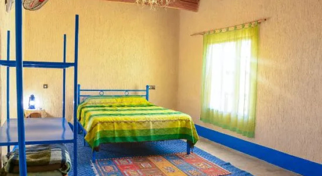 Kasbah Abdou, Prenota Hotel Kelaat M'Gouna 