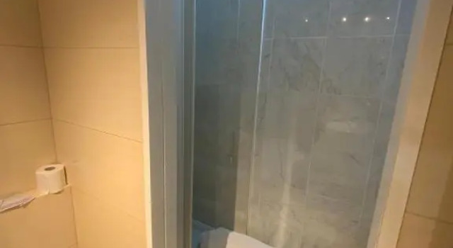 Двухместный номер Economy Hotel Naviglio