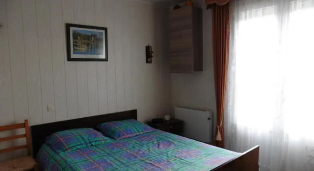 Appartement La Barre-de-Monts, 2 pièces, 4 personnes - FR-1-473-53
