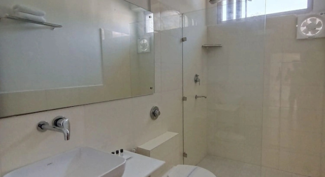 Номер Standard Gezellig Inn Oasis