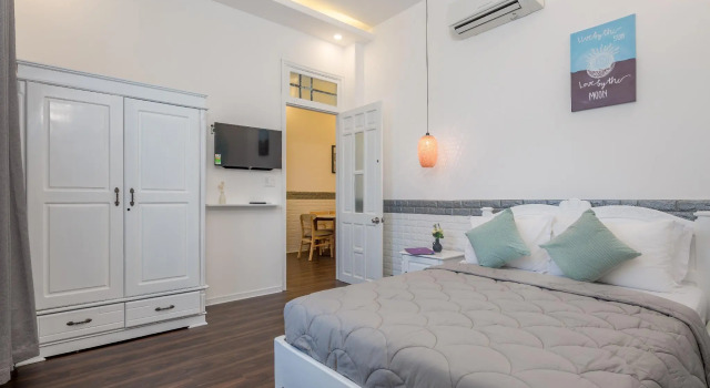 Sunny Hotel Da Nang