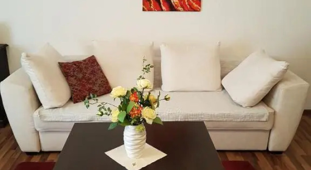 Студия City Lodge Apartment