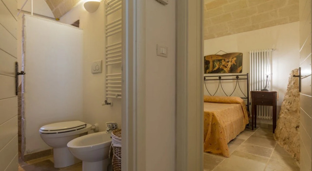Trullo Acquamarina, Buchen Sie Hotel Latiano Murgia