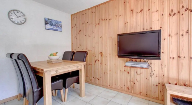 Castors - 2 bedroom apartment - Snow and Trek, Забронировать Апартаменты/квартира Апартаменты Морзин, рядом с Горнолыжный подъемник Мас Вержю, Апартаменты/квартира