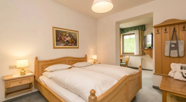 Boutique Hotel Pachers, Забронировать Отель Варна Valle Isarco