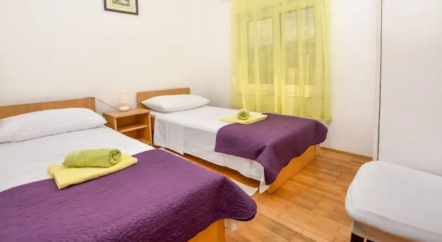Apartment Karabatic