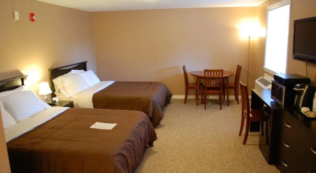 Abbot Trailside Lodging, Забронировать Мини-отель Гринвилл штат Мэн