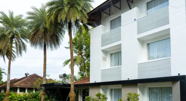 Riviera Garden