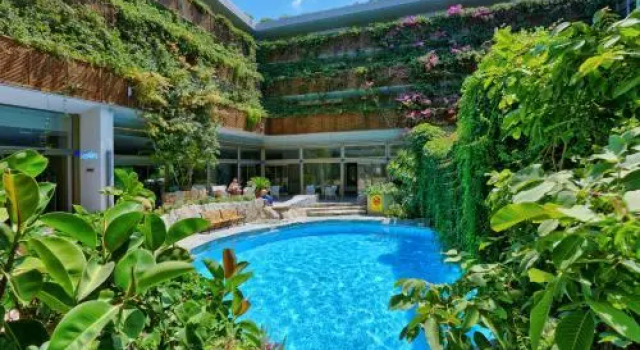 Resort 5 Stars Sitia