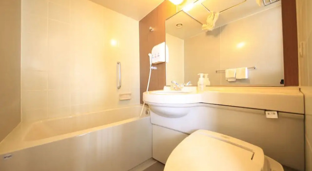 Номер Economy Hotel Premium Green Hills