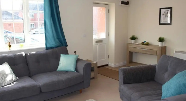 Glover Apartment, Забронировать Апартаменты/квартира Дерби 