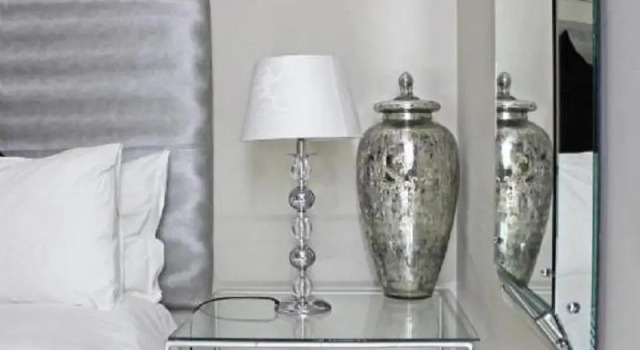 Номер Standard Long Street Boutique Hotel