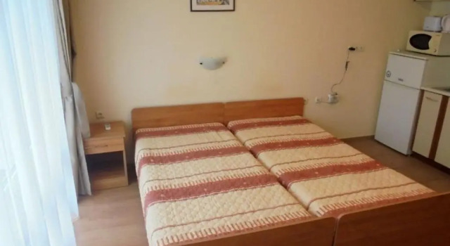 Студия Imperial and Crown Fort Noks Grand Resort
