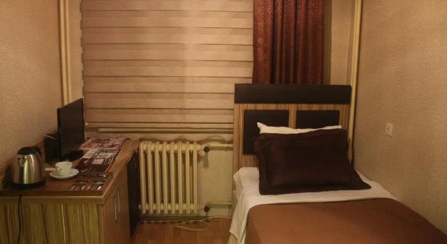 Номер Standard Cmr Aydogan Hotel