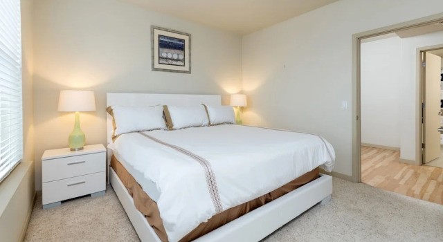 Global Luxury Suites in San Ramon, 预订 酒店 圣拉蒙 旧金山湾区